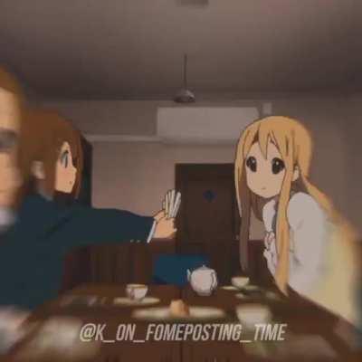 Ya está grande mi pequeña.....