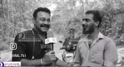 വോട്ട് ചെയ്യുന്നതിന് മുൻപ് നന്നായി ആലോചിച്ചിട്ട് വോട്ട് ചെയ്യുക !