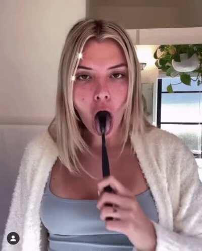 use your imagination