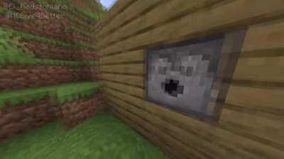 Mob Vote in a nutshell 😎