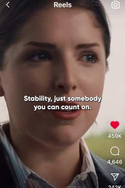 Basically, The discussion about marriage in this sub.