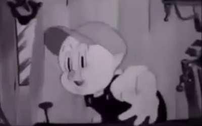 You thought I was gonna say son of a bitch didn’t you?