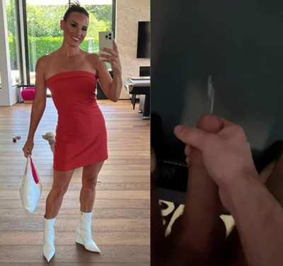 Mommy Damelio always keeps me milked