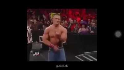 Grande Jonh Cena