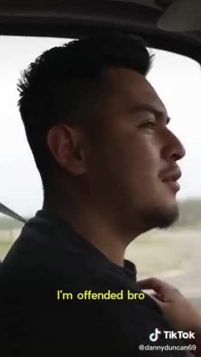 Bros and Border Patrol