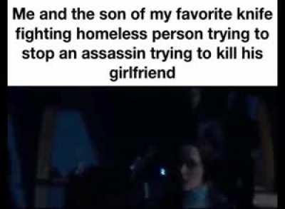 Things are escalating very fast