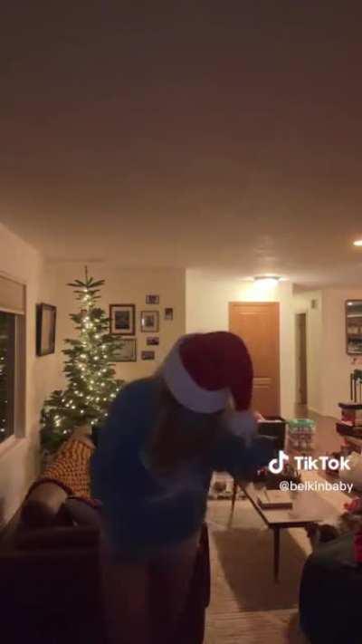 It's Beginning to Look a Lot Like Christmas