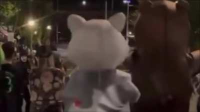 🔥
PØRTLⱯND
Ⓐ WⱯRZØNE
𝟸𝟶𝟸𝟻
🔥