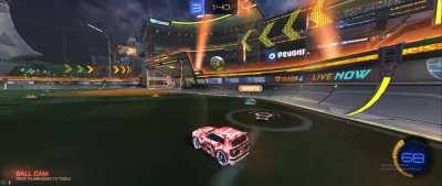 Spidey senses tingle