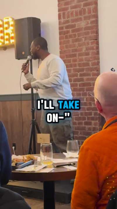 This is one of my deepest secrets