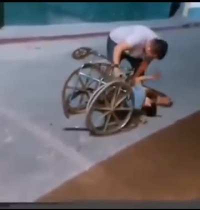 Cuando quieres ayudar y …..