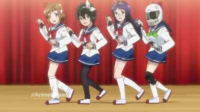 Honda Yamaha Suzuki Kawasaki