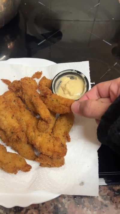 Amassa ou Passa? 🍤🐟