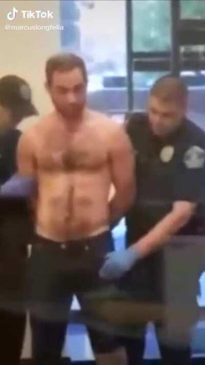 What’s this right here?