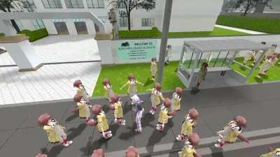 The Korone Soundboard Experience