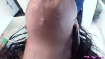 Blowjob GIF by popitforpoppa