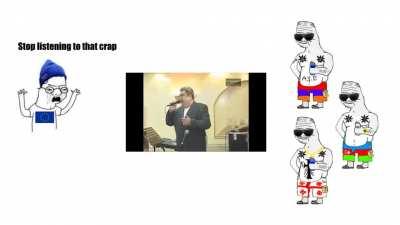 A post for real Kavkaz people here 😎😎😎