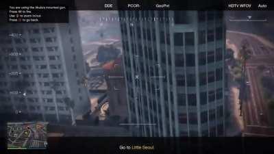 Idk how I survived the crash