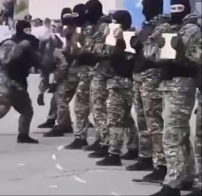 One word five letters Vadim.