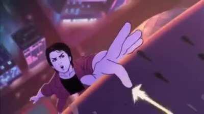 Финальный момент