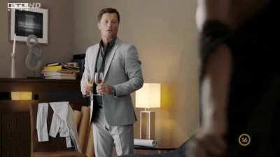 Alexandra Horvath in 