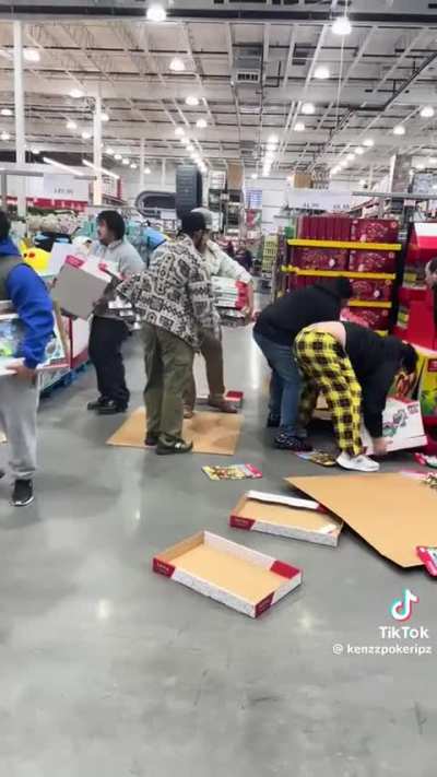 Pokemon scalpers continue to ruin the hobby for actual kids