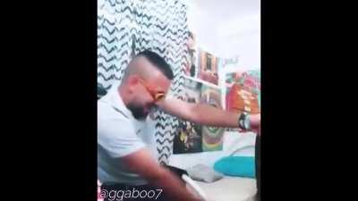 perreo duro? duro duro