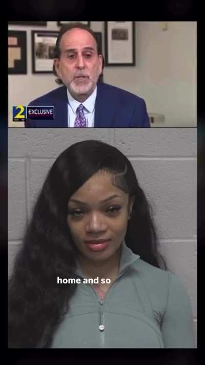 Glo Rilla Speaks Out About Her Home Invasion