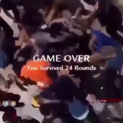 fetch me their souls