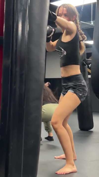 Give Me Your Best Shot 2