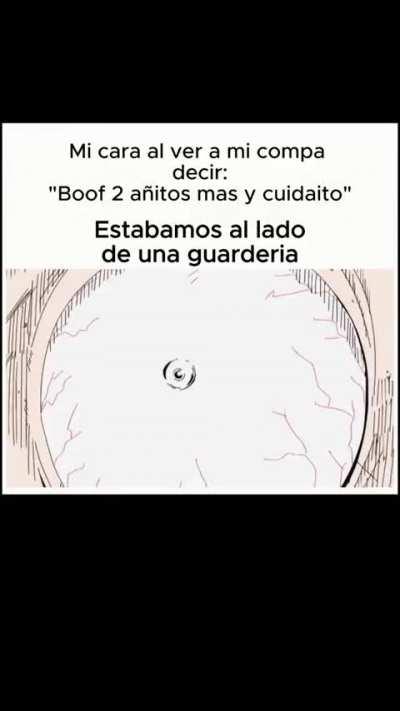 Estoy sembrando wey 🗿