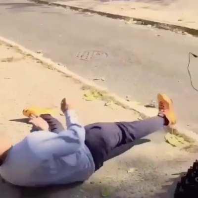 Agreesor suffers lag