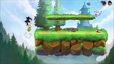 『 Volkov Unarmed 』