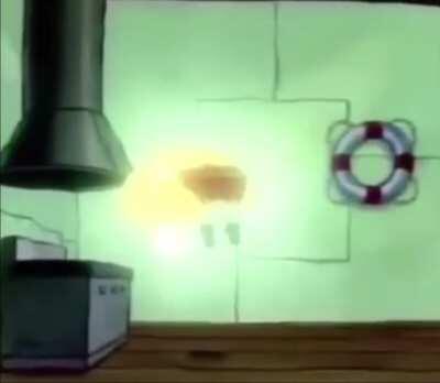 Me when I hear this song: