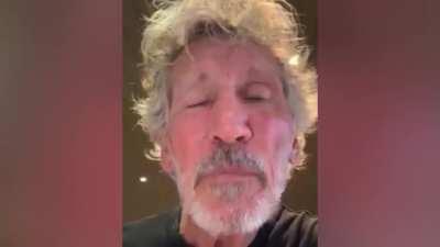 My phone put all all of my Roger videos into a little montage and I don’t know how to feel about it