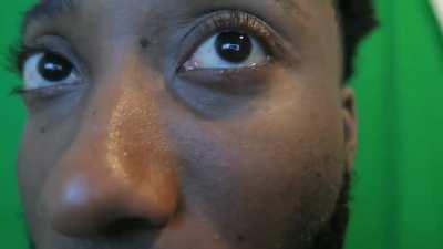 How chat be when this song plays