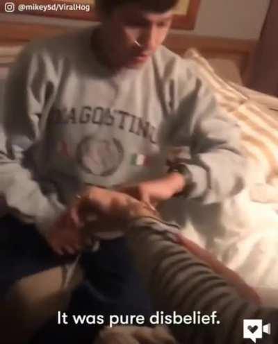 Abu Hurairah, RadhiAllahu Anhu, narrated that the Prophet, SallAllahu Alayhi Wa Sallam, said: “If any of you would like to see the great blessing of Allah on him, then let him look at those who are less fortunate than him, not those who appear better off 