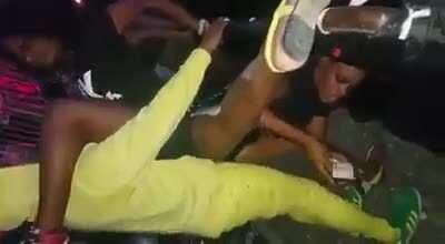 Organize işler bunlar