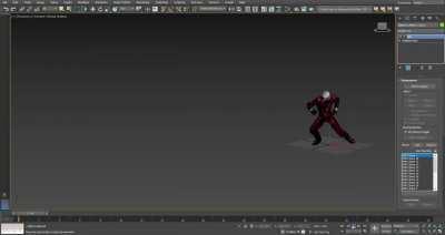 i found some unused beowulf movement from dmc3 trial