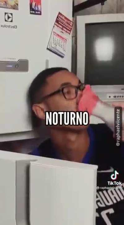 As vezes o tiktok acerta.