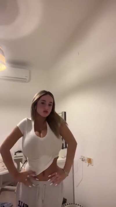PS Newest TikTok
