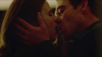 Hayley Atwell Would Be An Incredible Fuck