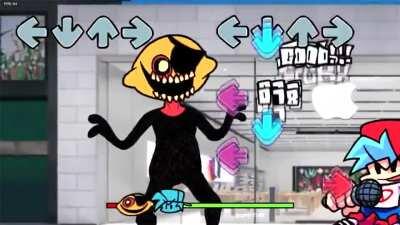 Lemon Demon's Quest for the iPhone