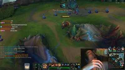 I think I have seen the peak of League at this point