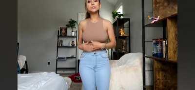 Her breasts in this top 🥵