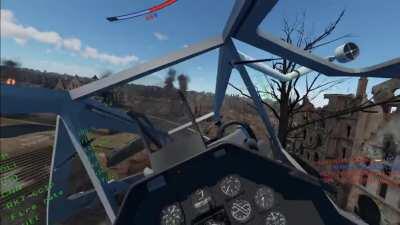 Why do you toy with me?