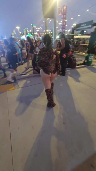 Who's hitting Apocalypse 👀