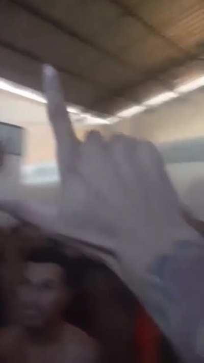 A festa já começou!!!!!!!!!!