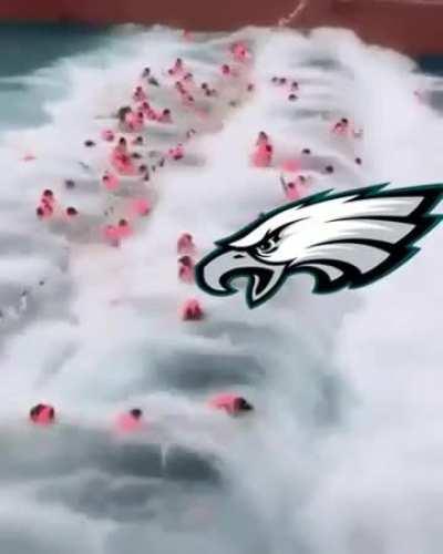 Brace Yourselves... They're coming..