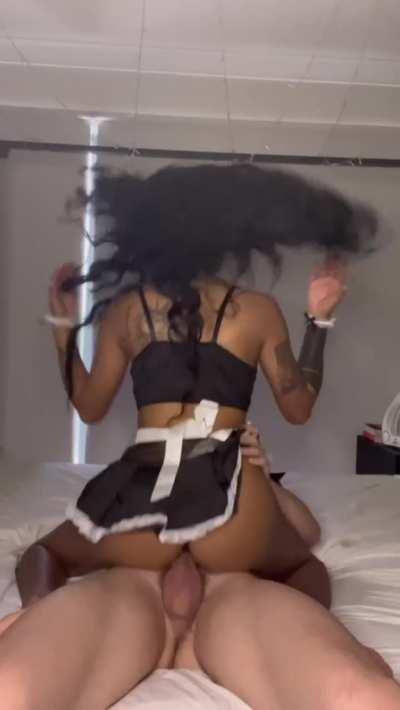 How I like to spend my free time..